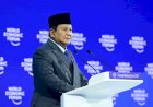 Prabowo di WEF 2026: Pertumbuhan Ekonomi Indonesia Akan Kejutkan Dunia