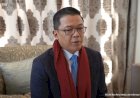 Isu Akuisisi Greenland, RI Serukan Perdamaian dan Stabilitas Kawasan