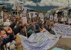 Pastikan Penyampaian Aspirasi Berjalan Aman dan Damai di Pegunungan Bintang