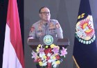 Wakapolri Tegaskan Polri di Bawah Presiden Sah Konstitusi, PP Polri Nyatakan Komitmen Tegak Lurus Jaga Marwah Institusi