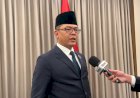 Menlu Sugiono Bantah Narasi Indonesia Ikut Agenda Israel di Board of Peace
