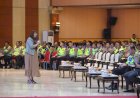 Wakapolda Metro Jaya Tutup Bimtek Fungsi Lalu Lintas dan SPKT Jajaran Polda Metro Jaya