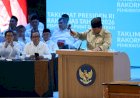 Prabowo Ajak Elite Bersatu Berantas Kemiskinan, Kelola Kekayaan Alam untuk Rakyat