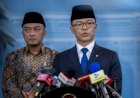 Menlu Sugiono Ungkap Isi Pertemuan Presiden Prabowo dengan Ulama dan Ormas-ormas Islam di Istana