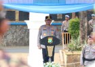 Kapolda Metro Jaya Gelar Apel Siaga Kamtibmas Sambut Ramadan, Libatkan 10.000 Orang