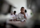 Seporsi MBG dan Senyum yang Lebih Tenang di Wajah Anak-Anak Difabel Sumba