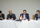 Indonesia Sukses Amankan Tarif 0 Persen bagi Ekspor Tekstil ke AS, 4 Juta Lapangan Kerja Terima Manfaat