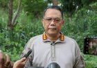 Dua Korban Tewas dalam Penyerangan di Pos Pengamanan PT Kristal Nabire, Satgas Ops Damai Cartenz Lakukan Penyelidikan Mendalam