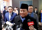 Tarif Trump Dibatalkan Mahkamah Agung AS, Prabowo: Kita Siap Hadapi Segala Kemungkinan