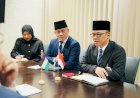 Indonesia Sambut Baik Palestina Bentuk Kantor Penghubung untuk Board of Peace