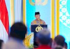 Buka Puasa Bareng OKP, Ormas hingga Mahasiswa, Kapolri Serukan Jaga Persatuan-Dukung Program Pemerintah