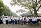 400 Siswa Terbaik Lolos Seleksi Terpusat SPMB SMA Kemala Taruna Bhayangkara (KTB) 2026