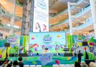 Sambut Ramadan, Nutrijell Takjell Festival Akan Hadirkan Kreasi Takjil Inovatif  Lintas Generasi di Gandaria City