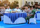 Kapolri Paparkan Upaya Presiden Prabowo Selesaikan Konflik Global