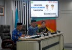 Sejalan dengan Daerah, Pemkab Kutai Barat dan Pemkot Lubuk Linggau Siapkan Manajemen Talenta