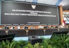 Subki Al-Bughury Nilai Prabowo Pilih Jalan Damai Sikapi Dinamika Global: Yang Paling Menguntungkan untuk Indonesia