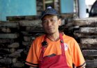 UMKM Roti Sukoharjo: Dulu Produksi 1.000, Begitu Ada MBG 2.500 Roti Per Hari