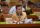 Bimantoro Wiyono Desak Pengusutan Tuntas Kasus Koperasi Bahana Lintas Nusantara