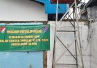 Penutupan TMMD ke-127, Program Sumur Bor Hadirkan Air Bersih bagi Warga