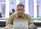 Indonesia Enggan Dukung Resolusi DK PBB yang Kurang Berimbang pada Iran