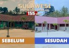 454 Toilet dan 478 Sekolah Diperbaiki, Pemerintah Percepat Perbaikan Pendidikan di Daerah Transmigrasi