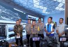 Menhub: Manfaatkan WFA dan Diskon Tarif Tol untuk Urai Kepadatan Arus Balik