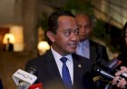Dukung Ketahanan Energi, Indonesia Minta Jepang Percepat Pengembangan Blok Masela