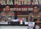 Rekrutmen Akpol 2026 Hanya Jalur Reguler, Polda Metro Jaya Pastikan Seleksi Transparan dan Humanis