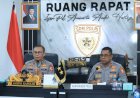 Polri Tegaskan Rekrutmen Taruna-Taruni Akpol 2026 Satu Jalur dan Bebas Kecurangan