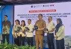 Kemendagri Tegaskan Dukungan terhadap Pembangunan Jaringan KA Trans SKS