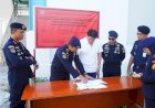 KKP Hentikan Sementara Operasional UPI di Denpasar untuk Lindungi Tahura Ngurah Rai