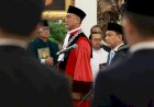 Usai Dilantik Prabowo, Ombudsman RI Tancap Gas Benahi Internal dan Kawal Asta Cita