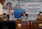 DPR RI Apresiasi Pemprov Jambi Alokasikan Anggaran Untuk Calon Jemaah Haji Asal Jambi