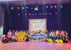Duta Budaya Real Art Indonesia 2026 Tampil di Kuala Lumpur