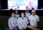 Kemala Run 2026 Usung Campaign Charity for Indonesia, Donasi untuk Korban Banjir di Sejumlah Daerah