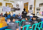Menangkap Momen, Bukan Cuma Gambar: Pelatihan Konten di Gedong Sinder
