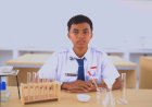 Dulunya Terpaksa Kerja di Bengkel, Remaja Ini Kini Sekolah Gratis di Sekolah Rakyat dari Pemerintah