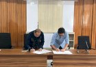 Semesta Academy - Balai Bahasa Sepakat Kerja Sama