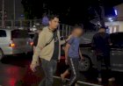 Polda Metro Jaya Tangkap Pelaku Pembacokan Pegawai Toko Roti di Cengkareng