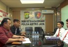 Desk Ketenagakerjaan Polda Metro Jaya Fasilitasi Mediasi, Hak Pekerja Dipenuhi