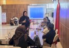 ODHIV Kaltim Diberikan Penguatan Mental Health dan Dukungan Sebaya