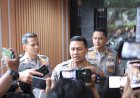 Jatanras Polda Metro Tangkap Pelaku Pembacokan Maut di Cengkareng dalam 12 Jam