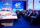Prabowo Ajak Negara ASEAN Perkuat Ketahanan Pangan