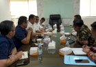 Karo Korwas PPNS Bareskrim Polri Kunker ke Ditjen PKTN, Perkuat Sinergi Penegakan Hukum