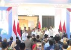 Presiden Prabowo Resmikan Museum Marsinah dan Rumah Singgah di Nganjuk, Simbol Penghormatan Perjuangan Buruh