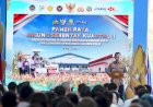Kapolri Beberkan Inovasi Polri Manfaatkan dan Tingkatkan Produksi Pertanian