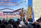 Kapolri Lapor Pembangunan SPPG Polri ke Presiden: 33 Dibangun di Wilayah 3 T dan 47 Pakai Energi Terbarukan