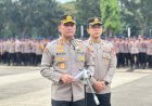 Polda Metro Siapkan 14.237 Personel Gabungan Layani Penyampaian Pendapat Harkitnas