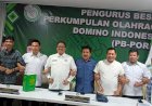 Meski Keputusan KONI Sepihak, PB PORDI Tetap Solid