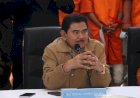 Penasihat Ahli Kapolri Apresiasi PMJ Ungkap 127 Kasus Kejahatan Jalanan